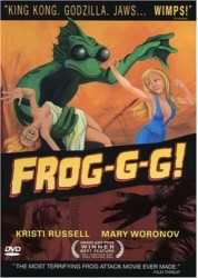 Frog-g-g!