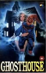 Ghosthouse