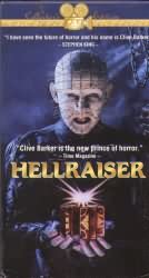 Hellraiser - Collector's Edition