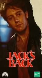 Jack's Back
