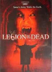 Legion of the Dead