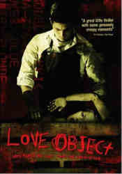 Love Object