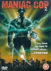 Maniac Cop 2