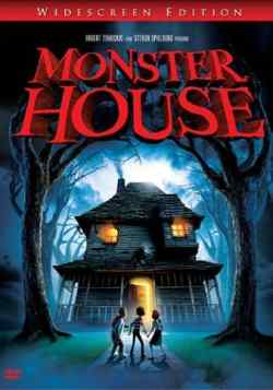 Monster House