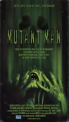 Mutant Man