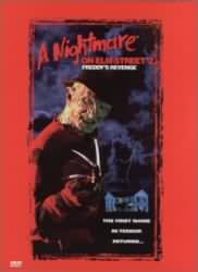 A Nightmare on Elm Street 2