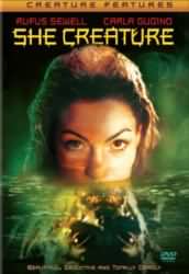 She-Creature