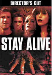 Stay Alive
