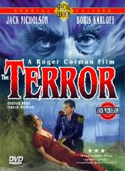 The Terror - DVD