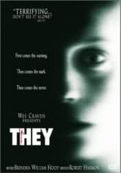 They