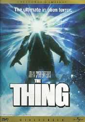The Thing - DVD