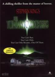 The Tommyknockers - DVD