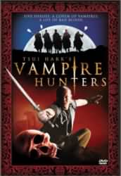 Vampire Hunters