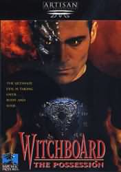 Witchboard III