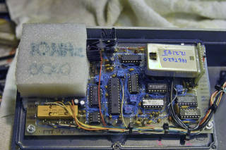 The
"guts" of the Disciplined Oscillator
