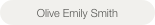 Olive Emily Smith
