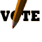 vote