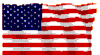 Flag graphic