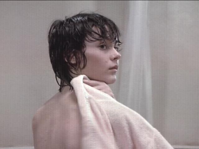 Meg Tilly Screen Captures - Psycho II