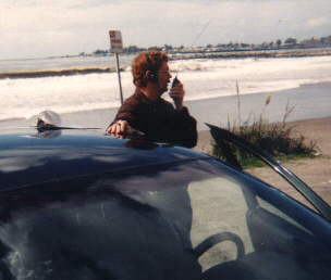 Working UO-14 from CM96ax