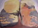 Picture Rock