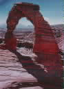 Delicate Arch