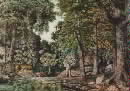The Forest Fleeting