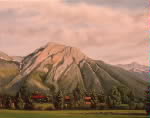 Mt. Olympus