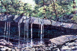 Ozark Streamlet