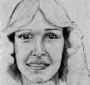 Portrait of Miss Stroh