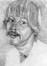 Self-Portrait