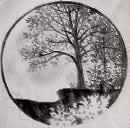 Tree Stamp