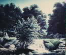Saunterer 
